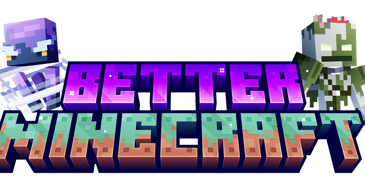 [更好的MC] BetterMC5 服务端部署 + 汉化补丁 GetMC 整合包网站 | 整合包下载 | Payload Website ...