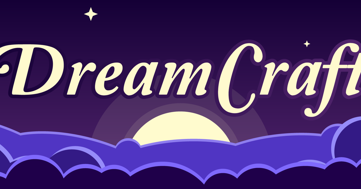 [Dreamcraft FABRIC] 梦境工艺 服务端部署+联机教程 | 魔法科技冒险建造800+任务全能整合包 | Payload ...